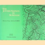 The Jewish Nation in Surinam: Historical Essays
Robert Cohen
€ 8,00