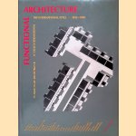 Functional Architecture. The international Style 1925-1940 door Gabriele Leuthäuser