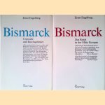 Bismarck (2 volumes) door Ernst Engelberg