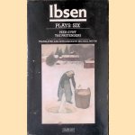 Isben Plays: Six: Peer Gynt; The Pretenders door Henrik Ibsen