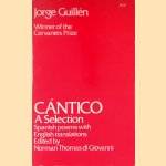 Cantico: a Selection Spanish - Poems with English Translations
Jorge Guillén
€ 10,00