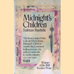 Midnight's Children door Salman Rushdie