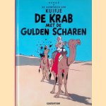 Kuifje en het zwarte goud door Hergé