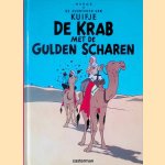 De avonturen van Kuifje: De krab met de gulden scharen door Hergé