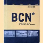 Barcelona: Guía de Arquitectura Moderna: 1860-2002 door Manuel Gausa e.a.