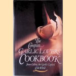 The Complete Garlic Lovers Cookbook: From Gilroy, Garlic Capital of the World
Editorial board
€ 10,00