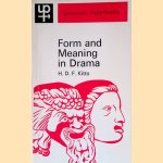 Form and Meaning in Drama: a Study of Six Greek Plays and of Hamlet door H.D.F. Kitto