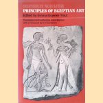 Principles of Egyptian Art door Heinrich Schäfer e.a.