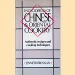 Encyclopaedia of Chinese and Oriental Cookery: Authentic Recipes and Cooking Techniques
Jennifer Brennan
€ 10,00