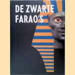 De zwarte farao's: koninkrijken aan de Nijl
Dietrich Wildung
€ 10,00