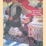 Art of the October Revolution
Mikhail Guerman
€ 8,00