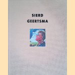 Sierd Geertsma 1896-1985 door Peter Karstkarel