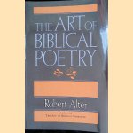 The Art of Biblical Poetry
Robert Alter
€ 8,00