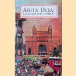 Baumgartner's Bombay door Anita Desai