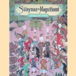 Suleyman the Magnificent door J.M Rogers e.a.