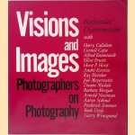 Visions and Images: Photographers on Photography
Barbaralee Diamontein
€ 8,00