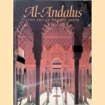 Al-Andalus: The Art of Islamic Spain door Jerrilynn D. Dodds