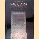 Saqqara: The Royal Cemetery of Memphis: Excavations and Discoveries since 1850 door Jean-Philippe Lauer