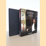 Gioachino Rossini Moise et Pharaon: Riccardo Muti Teatro alla scala + 1 DVD & 3 CDs
Giovanni Carli Ballola
€ 15,00