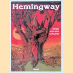 Hemingway: dood van een luipaard
Marc; Jean Dufaux Males
€ 8,00