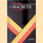 Notes on Macbeth, Shakespeare door Alasdair D.F. Macrae