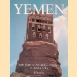 Yemen. 3000 Years of Art and Civilisation in Arabia Felix
Werner Daum
€ 15,00