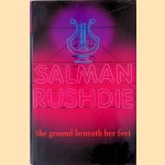 The Ground Beneath Her Feet door Salman Rushdie