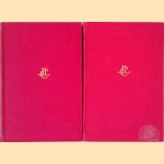 Seneca's Tragedies (2 volumes) door Seneca