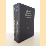 Ancient Christian Commentary on Scripture: Old Testament: Isaiah 1-39; 40-66 (2 volumes)
Steven A. McKinion
€ 25,00