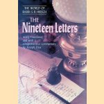 The Nineteen Letters About Judaism door Samson Raphael Hirsch