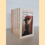 1) The Estate; 2) The Manor; 3) The Séance; 4) The Spinoza of Market Street; 4) The Family Moskat 6) The Slave (6 volumes) door Isaac Bashevis Singer