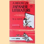 A History of Japanese Literature
W.G. Aston
€ 8,00