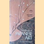 Handbook of Japanese Art door Noritake Tsuda