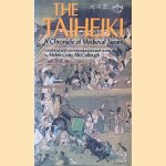 Taiheiki: Chronicle of Mediaeval Japan
H.C. McCullough
€ 10,00