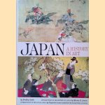 Japan. A history in art door Bradley Smith