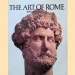 The Art of Rome
Bernard Andreae
€ 45,00