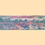 Celebrations of Emperor Kangxi's 60th Birtday (Scroll) door Postcard