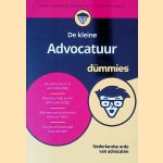 De kleine Advocatuur voor Dummies door NOvA