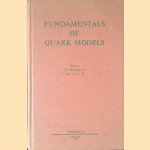 Fundatmetals of Quark Models door I.M. Barbour e.a.