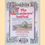 The Wayfarers' Journal: A Pilgrimage through the English Countryside door John Lloyd