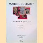 Marcel Duchamp: The box in a valise: de ou par Marcel Duchamp ou Rrose Selavey: Inventory of an Edition door Ecke Bonk