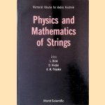 Physics and Mathematics of Strings: Memorial volume for Vadim Knizhnik door L. - and others Brink