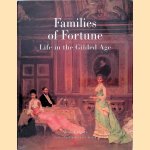 Families of Fortune: Life in the Gilded Age
Alexis Gregory
€ 10,00