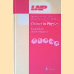 Chance in Physics: Foundations and Perspectives door J. - and others Bricmont