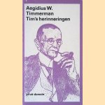 Tim's herinneringen
Aegidius W. Timmerman
€ 8,00