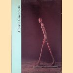 Alberto Giacometti 1901-1966: beelden, schilderijen, tekeningen, grafiek door Mariette Josephus Jitta