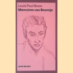 Memoires van Boontje door Louis Paul Boon