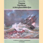 Tentoonstelling Vlaamse Maritieme Achterglasschilderijen door Leona Detiege