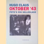 Oktober '43 door Hugo Claus