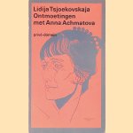 Ontmoetingen met Anna Achmatova, 1938-1962
Lidija Tsjoekovskaja
€ 15,00